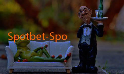 Spotbet-Spotbet: Platform Taruhan Terpercaya untuk Pecinta Olahraga! - Menyelami Dunia Taruhan Sehat dan Menyenangkan